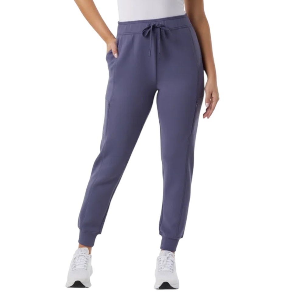 32 Degrees Women's Active Jogger/Blue